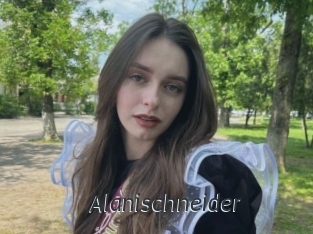 Alanischneider