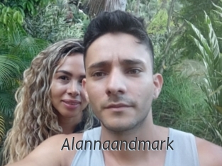 Alannaandmark