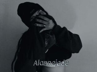 Alannajade