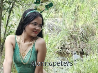 Alannapeters