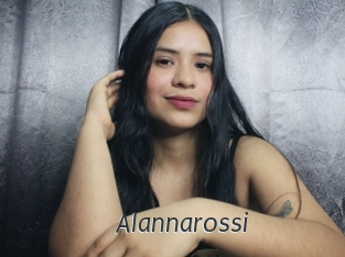 Alannarossi