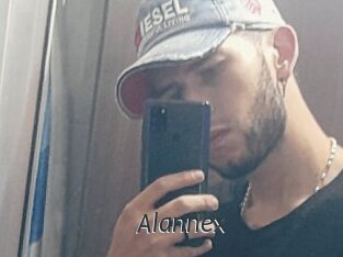 Alannex