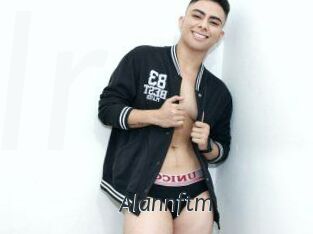Alannftm