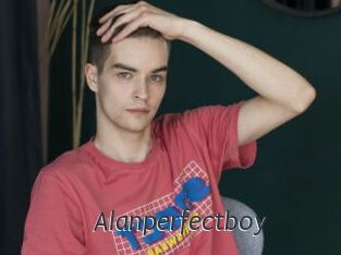 Alanperfectboy