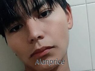 Alanprice