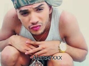 Alansexxx