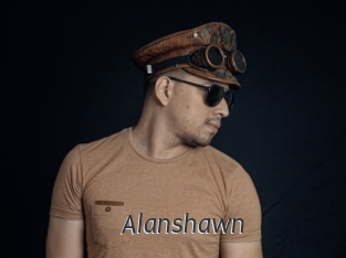 alanshawn Ligne Rose