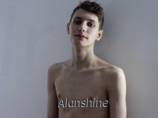 Alanshine