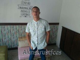 Alanskrustfcas