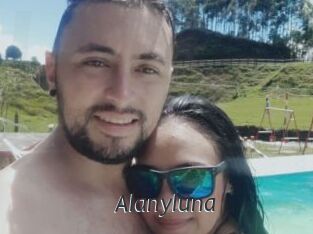 Alanyluna