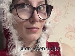 Alanyssensuelle