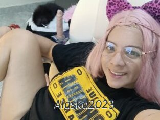 Alaska2023