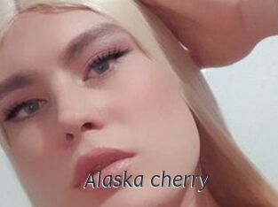 Alaska_cherry