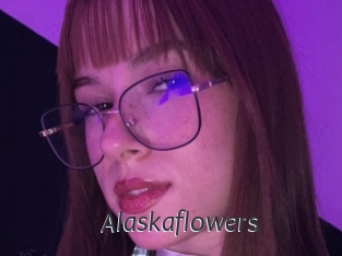 Alaskaflowers