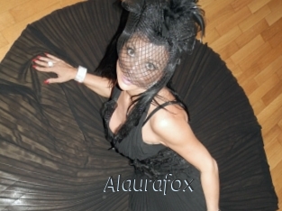 alaurafox Ligne Rose