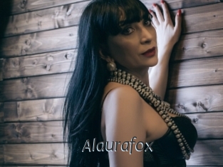 alaurafox Ligne Rose
