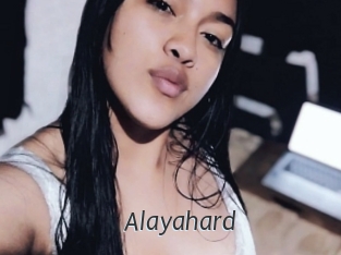 Alayahard