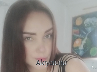 Alayaluna