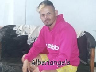 alberlangels Ligne Rose