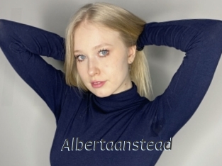 Albertaanstead