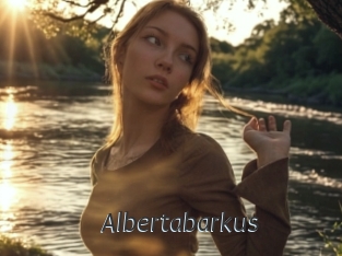 Albertabarkus