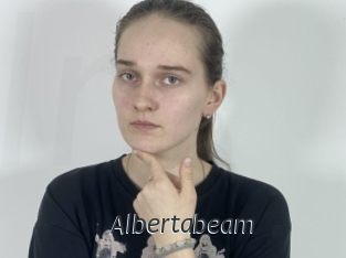 albertabeam Ligne Rose