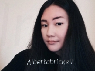Albertabrickell