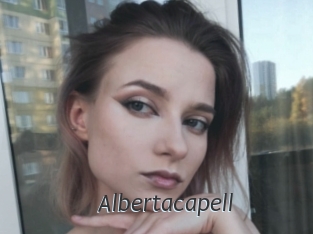 Albertacapell