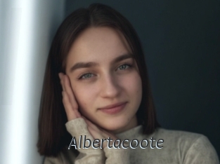 Albertacoote