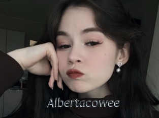 Albertacowee