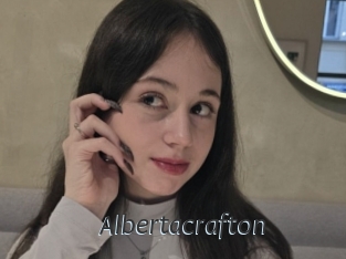 albertacrafton Ligne Rose