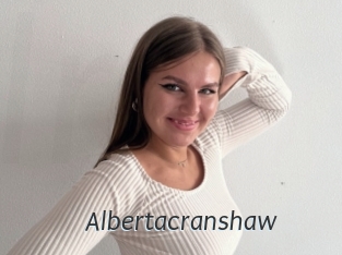 Albertacranshaw
