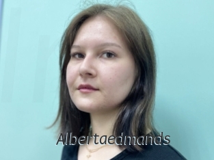 Albertaedmands