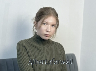 albertafarwell Ligne Rose