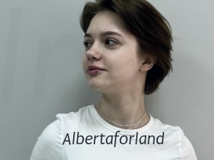 Albertaforland