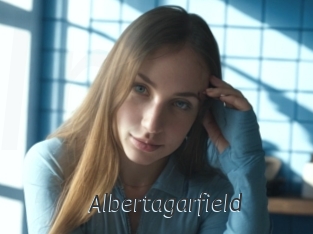 Albertagarfield