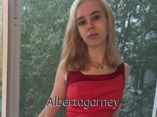 Albertagarney