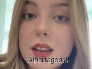 Albertagodsil