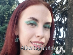 Albertagrimble