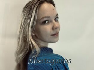 Albertagumbs