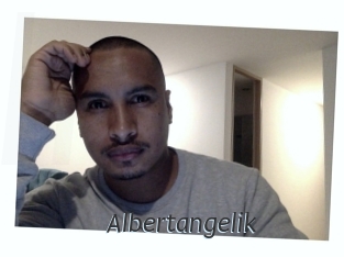 Albertangelik