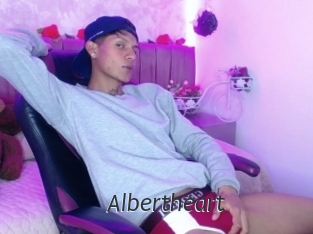 Albertheart