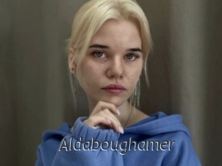 Aldaboughamer