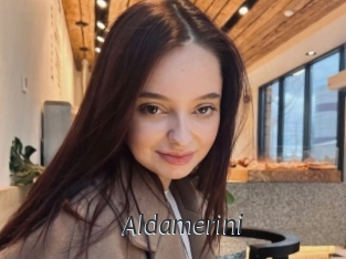 Aldamerini