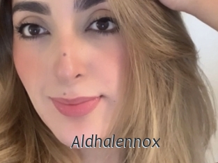 Aldhalennox