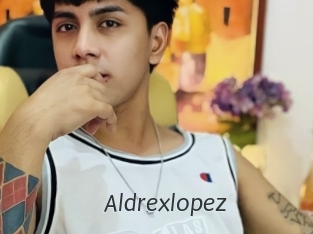 Aldrexlopez