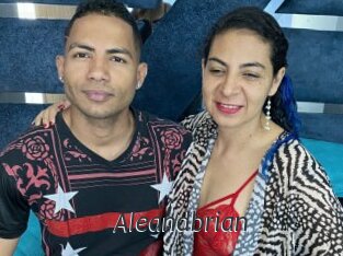 Aleandbrian