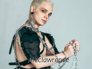 Aleclawrence