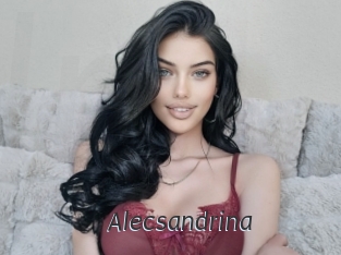 Alecsandrina