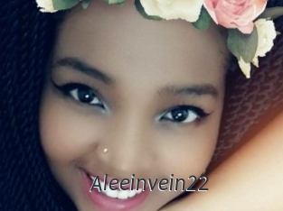 aleeinvein22 Ligne Rose